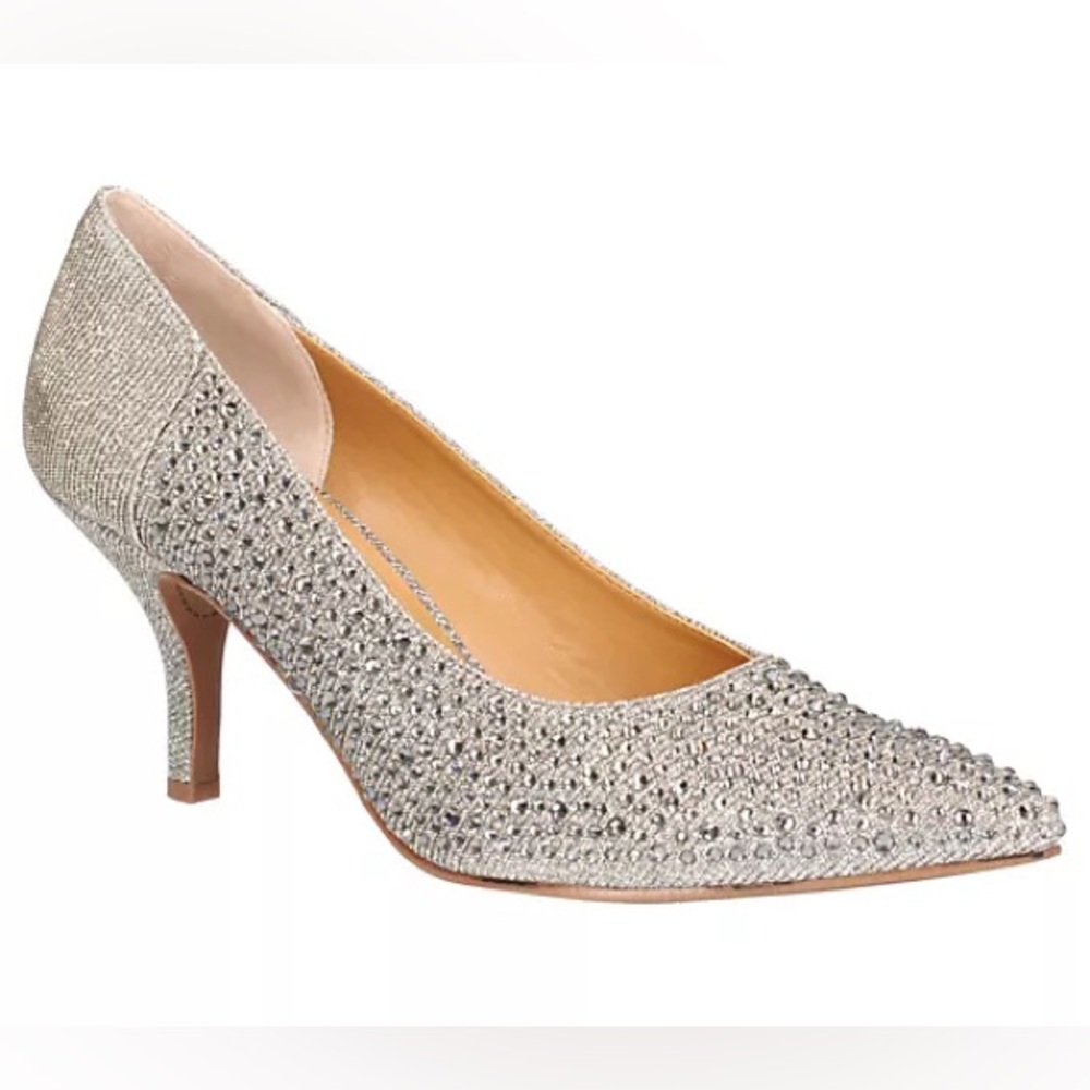 J.Renee Rishna Heels